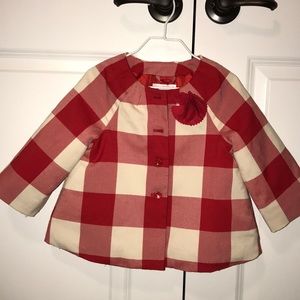 Janie and Jack ensemble